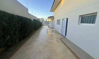 Imagem 4: Casa com 3 dormitórios, 265 m² - venda por R$ 1.750.000,00 ou aluguel por R$ 5.100,00/mês