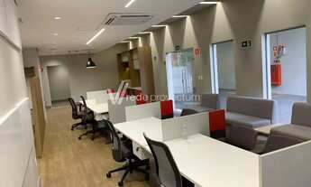 Imagem 4: Prédio - Chácara da Barra - Campinas