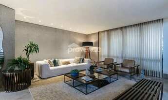 Imagem 5: SOBRADO 04 SUÍTES - CONDOMÍNIO RESIDENCIAL JARDINS MUNIQUE