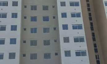 Imagem 4: Apartamento de repasse na parangaba com Vaga de Carro