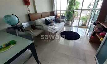 Imagem 3: Apartamento à venda com 106,00m² e 3 quartos em Recreio dos Bandeirantes, Rio de Janeiro