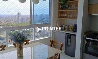 Imagem 2: Apartamento Alto Padrão com 3 Suítes, 90m², Lazer Completo no Rooftop!