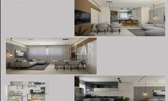 Imagem 4: Cobertura à venda, 4 quartos, 2 suítes, 2 vagas, Itapoã - Belo Horizonte/MG