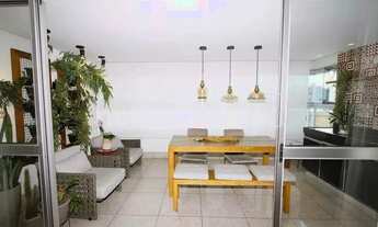 Imagem 5: Venda Apartamento 4 quartos Gutierrez Belo Horizonte