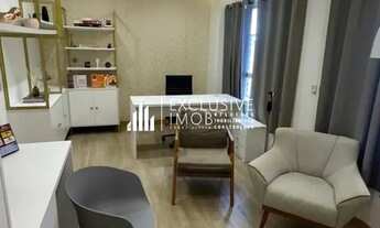 Imagem: ESCRITÓRIO MOBILIADO P/ ALUGAR NA UMARIZAL