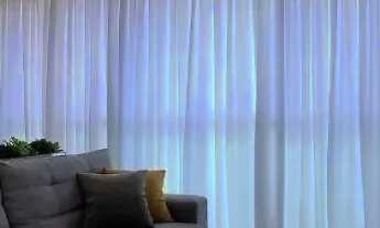 Imagem: Vista mar e super ventilado, condomínio