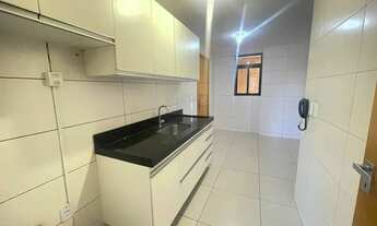 Imagem 2: Solar Nobre, centro 3 suites