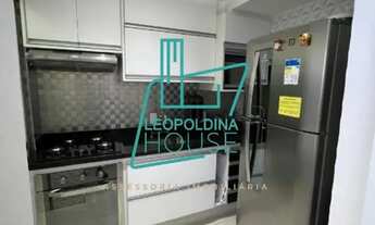 Imagem 6: LOFT MOBILIADO PARA LOCAÇÃO 45M² - PINHEIROS