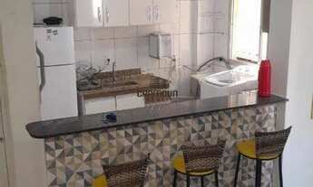 Imagem 7: Apartamento, 02 quartos, 01 banheiro, Avenida Beira Mar, Praia do Morro, Guarapari - ES