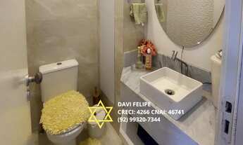 Imagem 4: Triplex Moradas do Parque , 3 suites