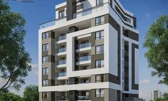 Imagem: Apartamento para Venda em Curitiba, Juvevê