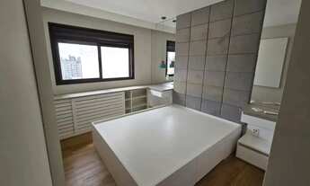 Imagem 11: Apartamento para locação em Perdizes com 2 quartos, sendo 2 suítes , 116m²