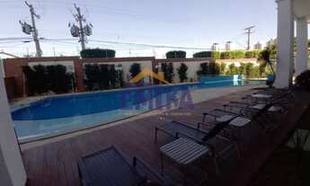 Imagem 5: Apartamento com 3 quarto(s) no bairro Jardim Leblon em Cuiabá - MT