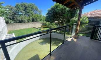 Imagem: Chácara a Venda Porteira Fechada no Bairro