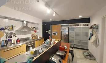 Imagem 15: Apartamento, Vila Madalena - São Paulo