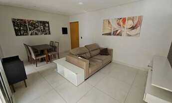 Imagem 5: Apartamento à venda em Santana de Parnaíba, Alphaville, com 2 quartos, com 72 m²