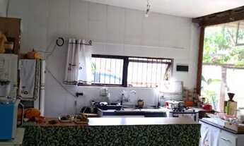 Imagem: Chácara 1.300m². 3 dorm. Embu Guaçu