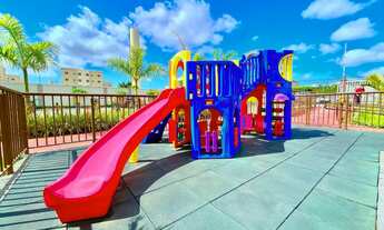 Imagem 4: Residencial Costa da Luz