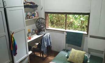 Imagem: Vaga feminina disponível para quarto em