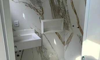 Imagem 7: Casa no Condomínio Jardins do Condado de 3 dormitórios e 2 vagas