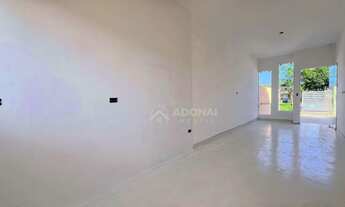 Imagem 5: Casa com 2 dormitórios à venda, 60 m² por R$ 279.000,00 - Coroados - Guaratuba/PR