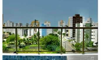 Imagem 2: Avant Home FLAT, Porteira fechada. Intermares - Cabedelo - PB