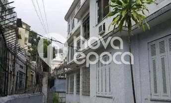 Imagem 2: Santa Teresa Apartamento com 3 dormitórios