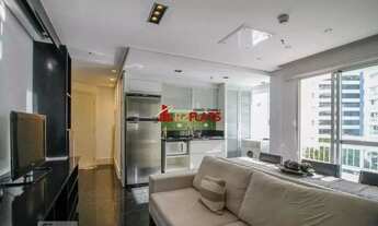 Imagem 5: Flat com ótimo preço no bairro Consolação. Confira!