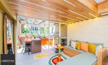 Imagem 7: Apartamento garden com 2 quartos e 110m² à venda em Mont'serrat