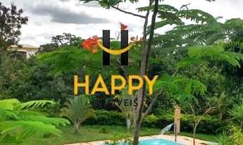 Imagem 2: Casa em Condomínio para Venda em Jaboticatubas, Centro, 3 dormitórios, 1 suíte, 2 banheiro