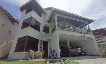 Imagem: Imóvel para venda tem 267 metros quadrados