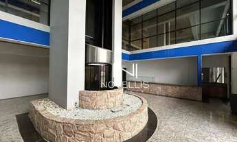 Imagem 4: Galpão para alugar, 9650 m² por R$ 250.000/mês - Jardim Satélite - São José dos Campos/SP