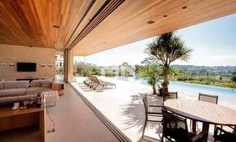 Imagem 3: Casa com 4 dormitórios, 841 m² - venda por R$ 9.000.000,00 ou aluguel por R$ 40.000,00/mês