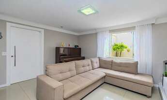 Imagem 6: Triplex com 3 Quartos à Venda no Bairro Santa Cândida Curitiba/PR