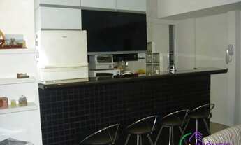 Imagem 3: APARTAMENTO - SANTA CECÍLIA - SP