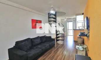 Imagem 3: Cobertura - Duplex / Residencial / Copacabana