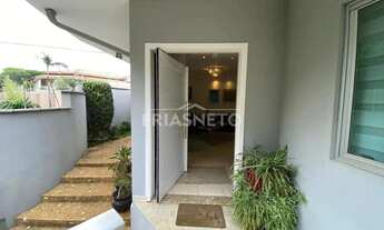 Imagem 4: Casa à venda no Bairro Santa Cecília