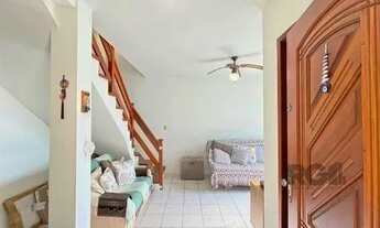 Imagem 7: Casa Condominio em Porto Alegre, no bairro Tristeza, com 3 dormitório(s), e 3 ba