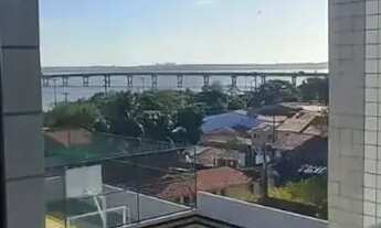 Imagem 2: Imóvel para aluguel com 67 metros quadrados com 3 quartos em Jardim São Francisco - São Lu