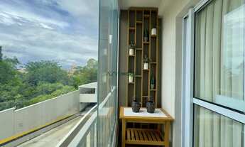 Imagem 7: Like - Jardim Oriente - 51M² 2 Dorm. Porteira fechada por R$ 570.000,00