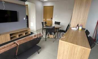 Imagem 4: Apartamento para Locação no Condomínio Tai Residências Setor Bueno - Goiânia