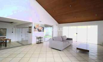 Imagem: Casa residencial disponível para locação