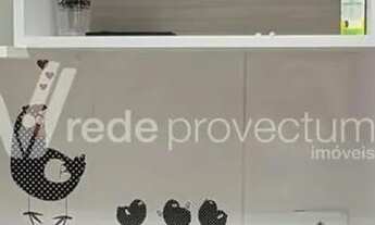 Imagem 2: Apartamento - Parque Camélias - Campinas