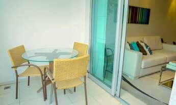 Imagem: Family Morada do Sol Apartamento 3 quartos