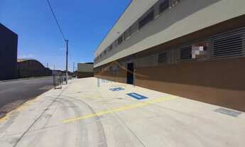 Imagem: Galpão Comercial - Ribeirão Preto - Vila