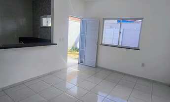 Imagem 3: Quer sair do aluguel? Repasse em Itaitinga com 2 suítes e 2 vagas