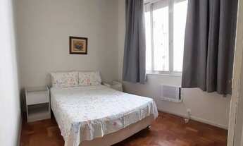 Imagem 6: Apartamento 2 quartos posto 6 Copacabana