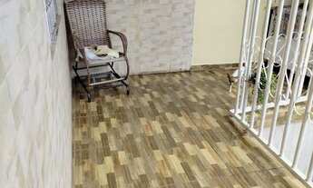 Imagem 2: Vendo ou negócio casa na bairro Fernão Dias