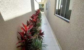 Imagem 12: Térrea para venda tem 141 metros quadrados com 3 quartos em Setor Maysa - Trindade - GO