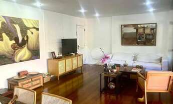 Imagem 4: Apartamento à venda, 155 m² por R$ 1.800.000,00 - Barra da Tijuca - Rio de Janeiro/RJ